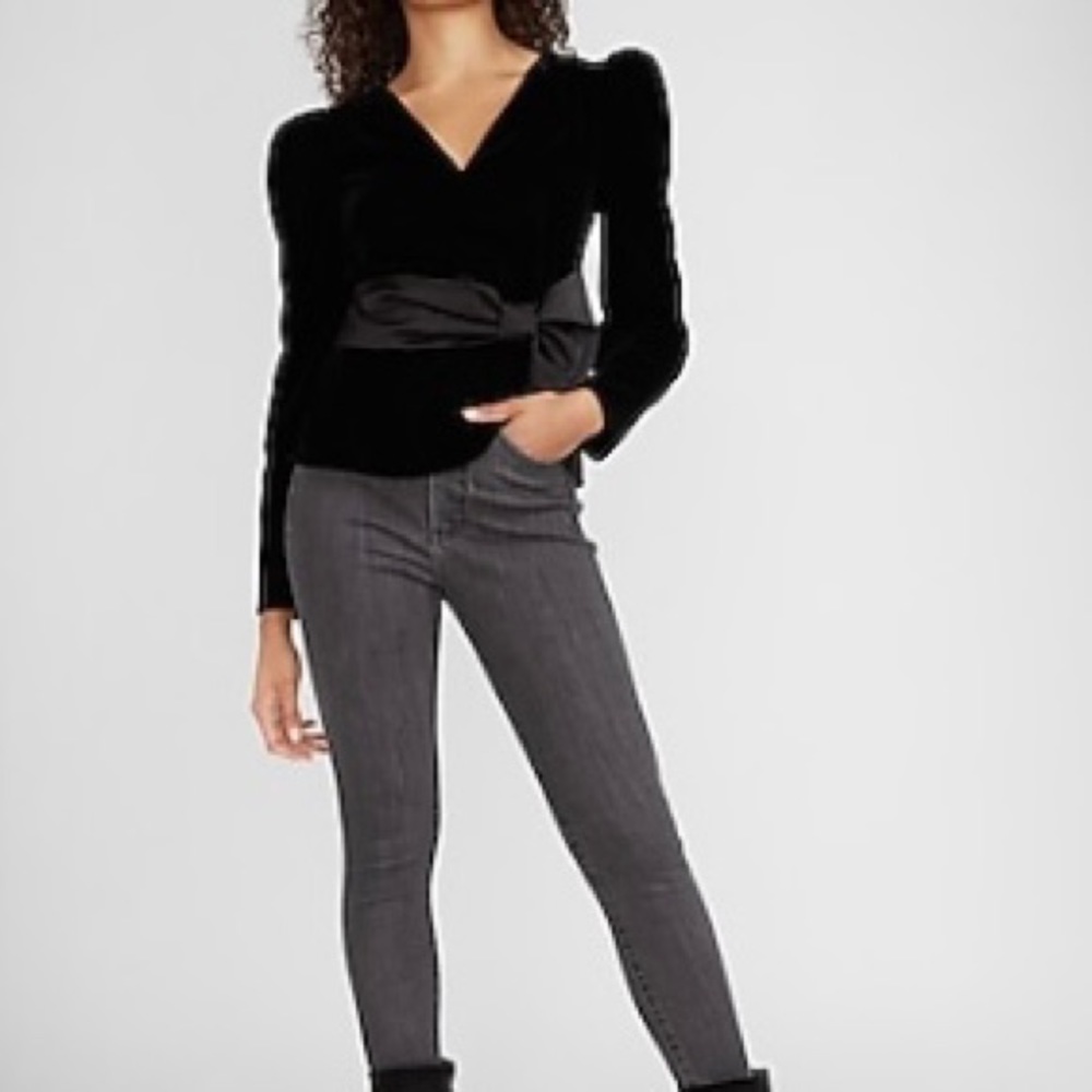 NWT Express Top